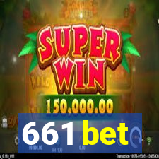 661 bet